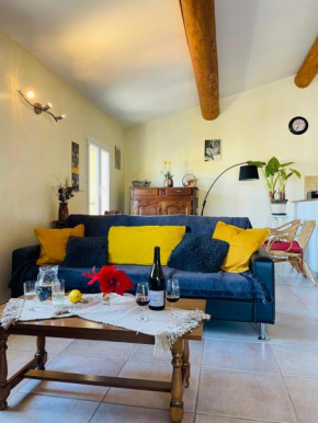 Gîte Les Vignes